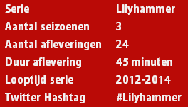 lilyhammer stats netflix