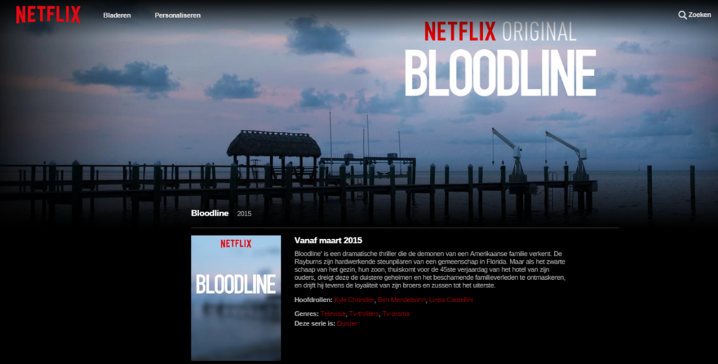 Bloodline