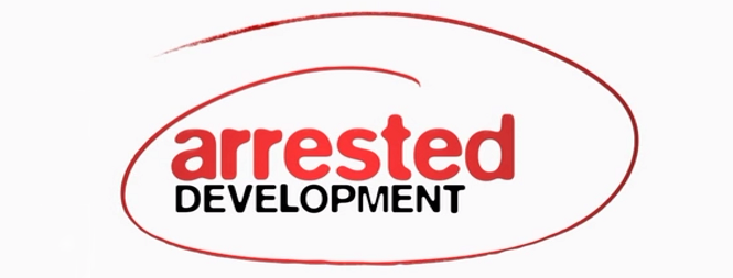 Netflix Original Arrested Development