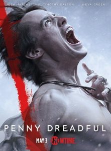 Penny Dreadful Seizoen 2 Netflix