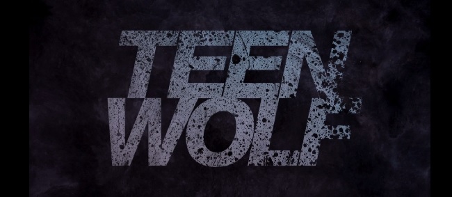 Teen Wolf Netflix