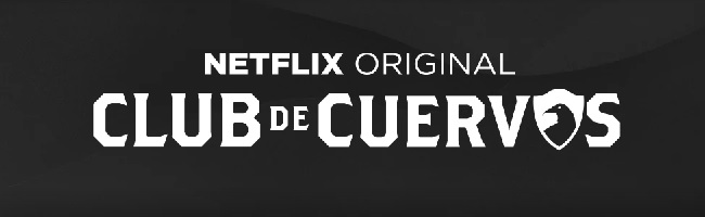 club de cuervos