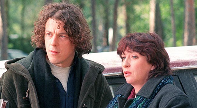 Jonathan Creek Netflix