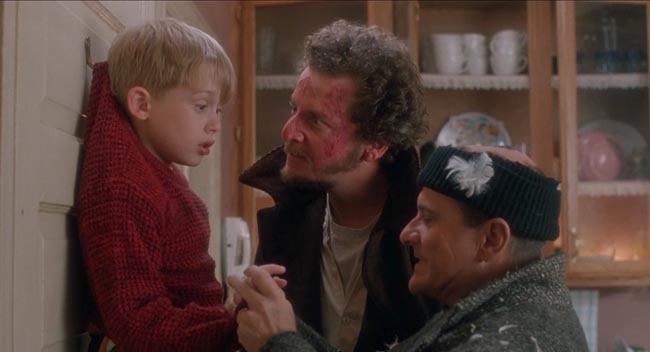 Home Alone Netflix