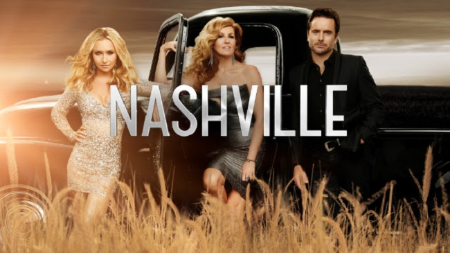 Nashville seizoen 5 releasedatum