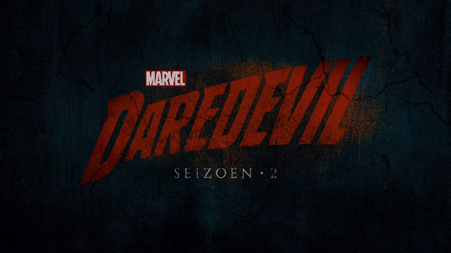 Daredevil trailer seizoen 2