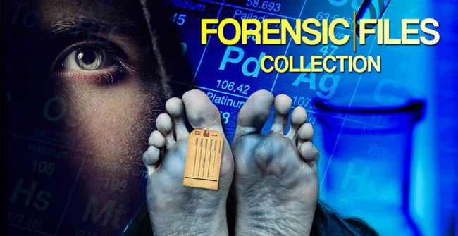 Forensic Files Netflix