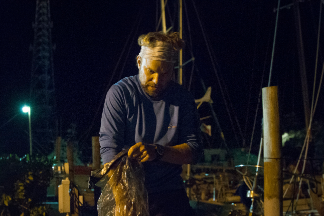 Bloodline seizoen 2 Netflix