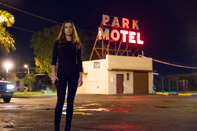 Bloodline Netflix seizoen 2