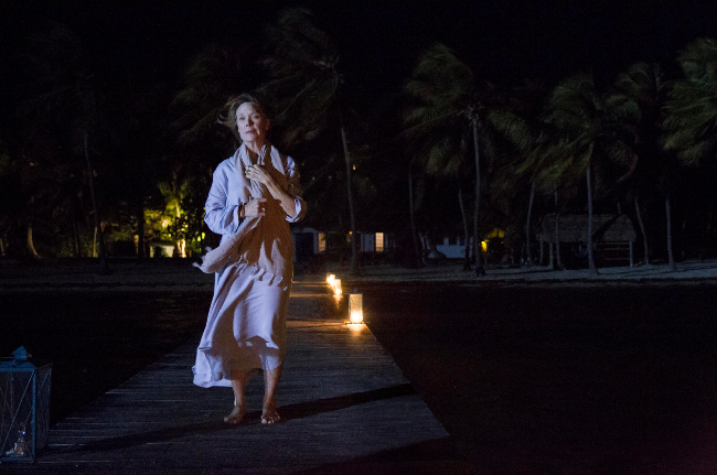 Netflix Bloodline seizoen 2