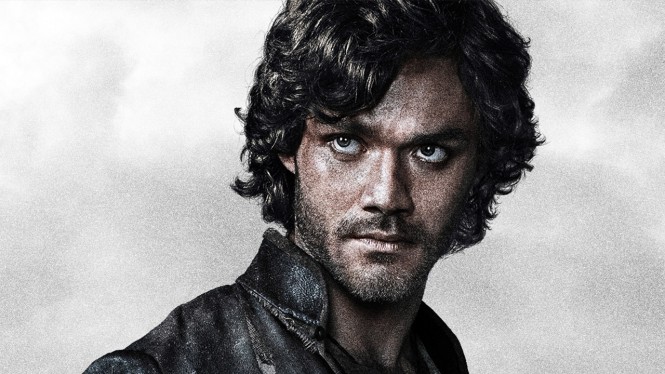 Marco Polo seizoen 2 aangekondigd