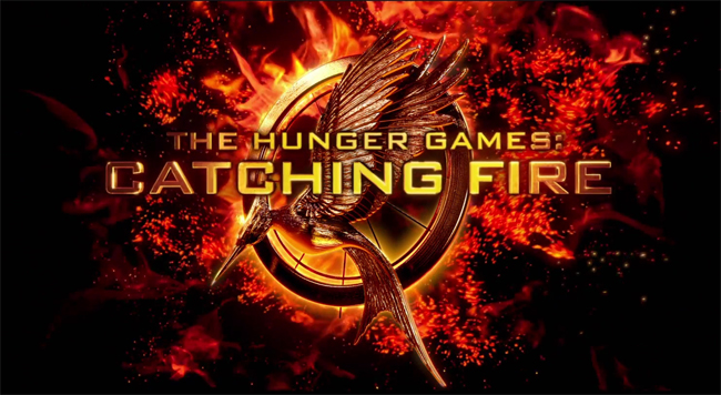Hunger Games Catching Fire Netflix