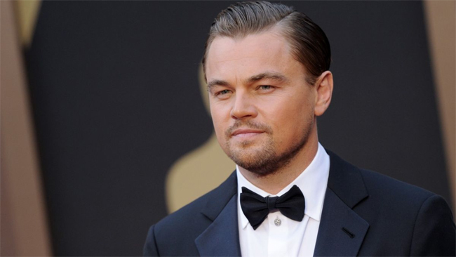 Leonardo DiCaprio Netflix