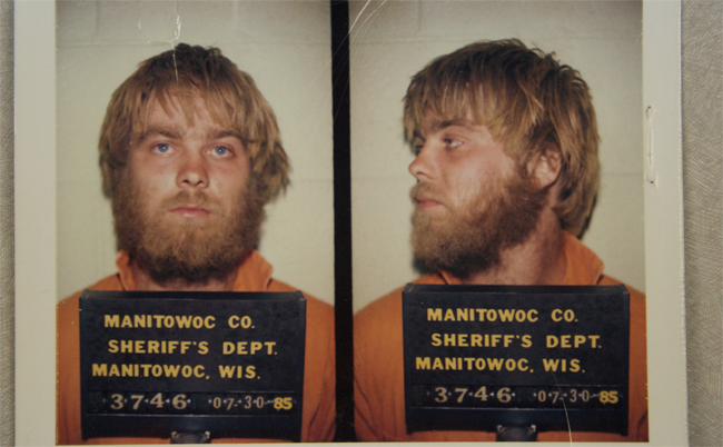Making a Murderer Netflix