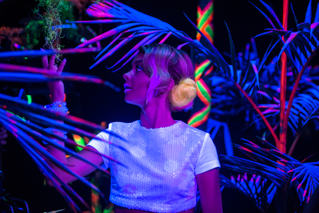 XOXO Netflix Original