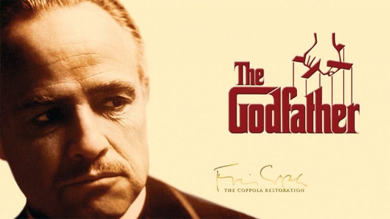 The Godfather (1972) Netflix Nederland Films en Series on demand