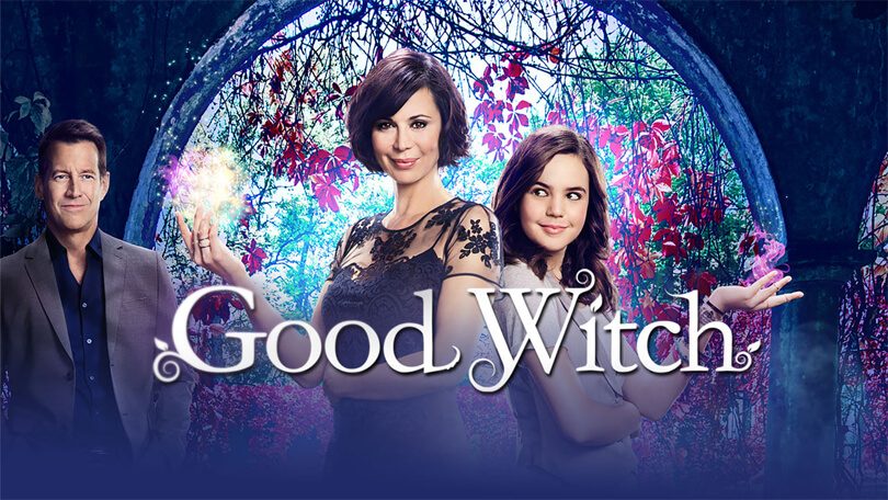 The Good Witch Netflix