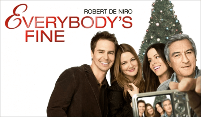 Kerstfilms top 5 Netflix 2016