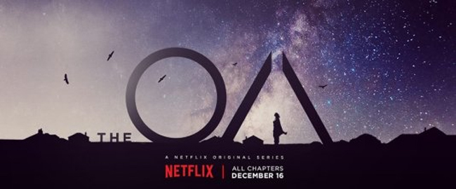 The OA Netflix