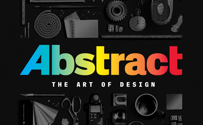 Abstract: The Art of Design