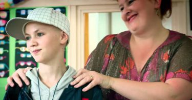 Achtste Groepers Huilen Niet Netflix