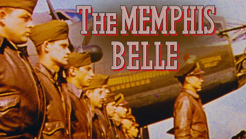 The Memphis Belle A Story Of A Flying Fortress The Memphis Belle: A Story of a Flying Fortress (1944) - Netflix