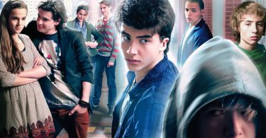Spijt! Netflix