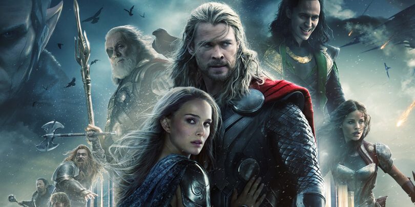 Thor-The-Dark-World-Netflix