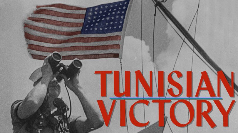 Tunisian Victory
