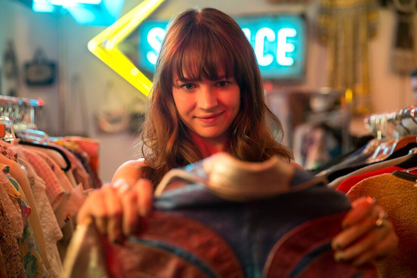 Girlboss Netflix gestopt