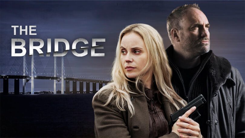 The Bridge seizoen 3
