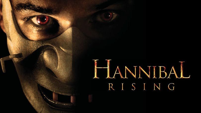Hannibal Rising Netflix
