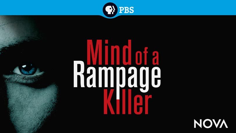 Mind of a Rampage Killer Netflix