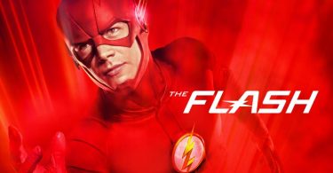 The Flash Netflix seizoen 5