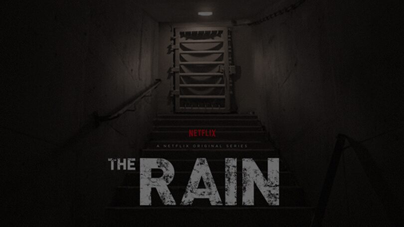 The Rain seizoen 1 Netflix