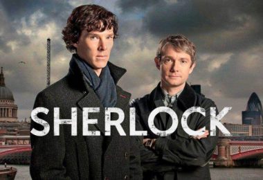 Sherlock Netflix