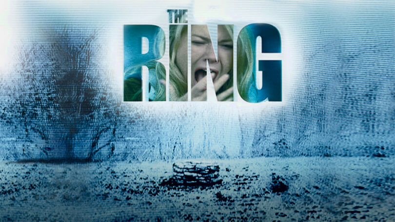 Does Netflix have ring?