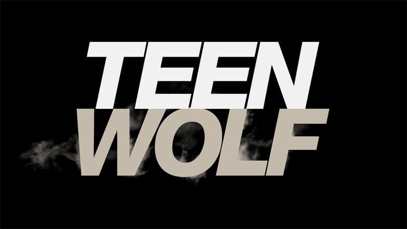 Teen Wolf Seizoen 6 Netflix