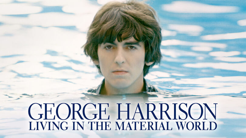 George Harrison Living In The Material World George Harrison: Living in the Material World (2011) - Netflix