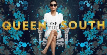 Queen of the South seizoen 2 Netflix