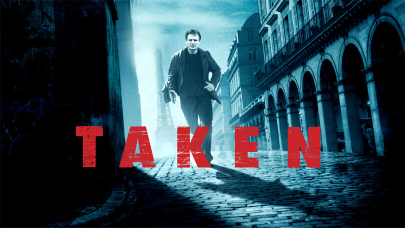 Taken 1 Streaming Vf Taken (2008) - Netflix Nederland - Films en Series on demand