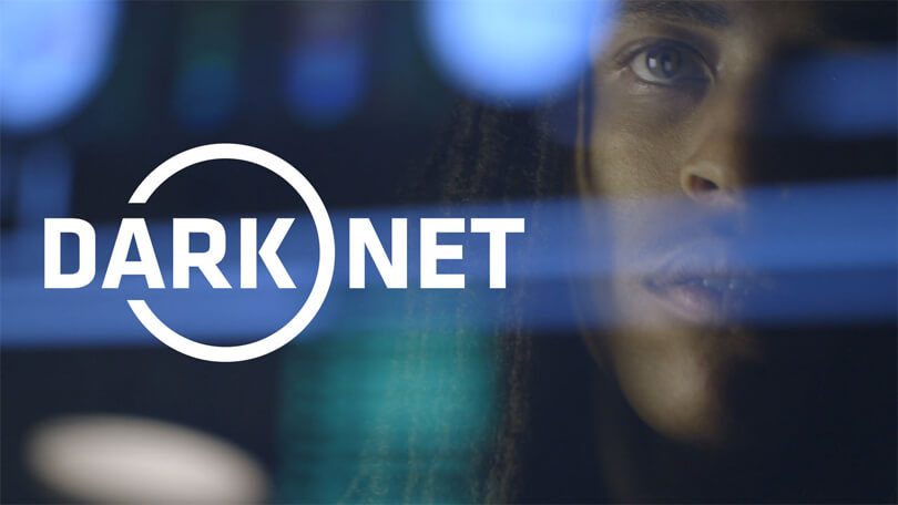 film darknet netflix