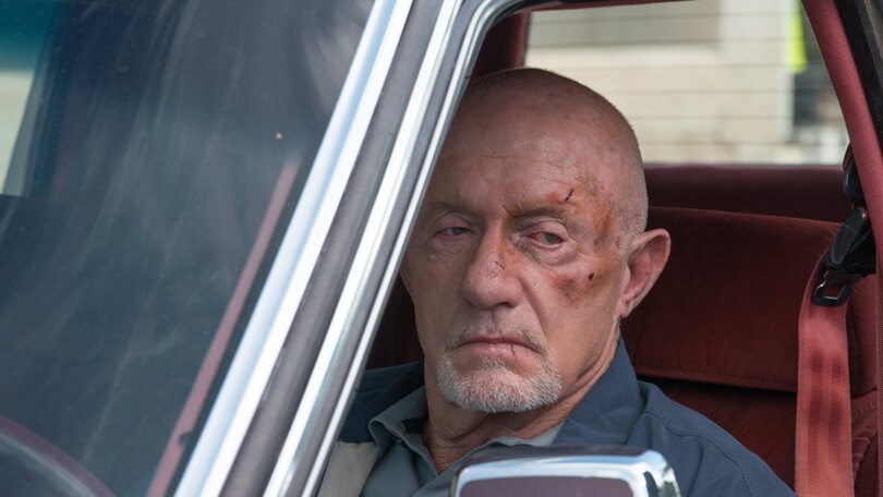 Jonathan Banks Netflix