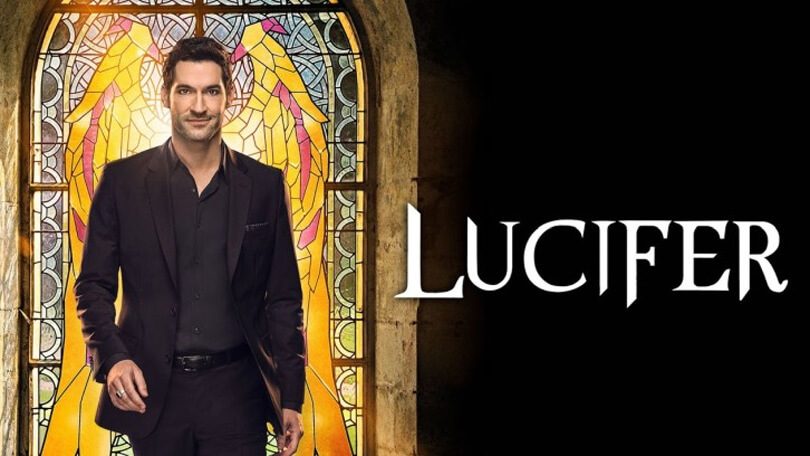 Lucifer seizoen 3