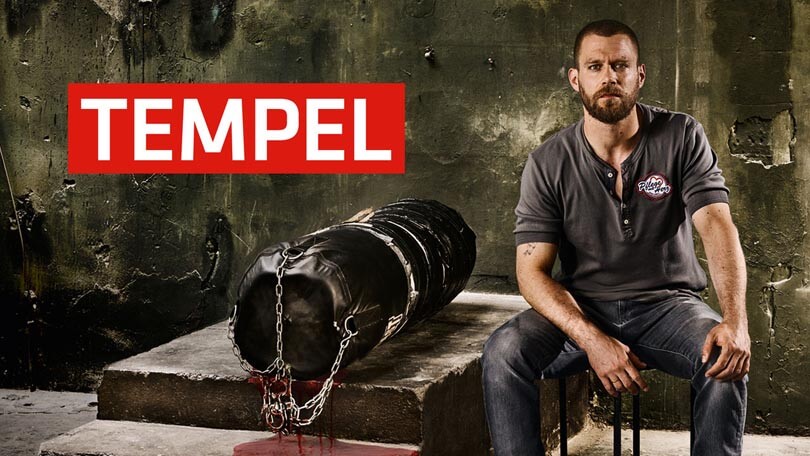 Tempel (2016) - Netflix Nederland - Films en Series on demand 