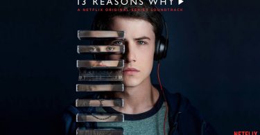 13 Reasons Why Netflix