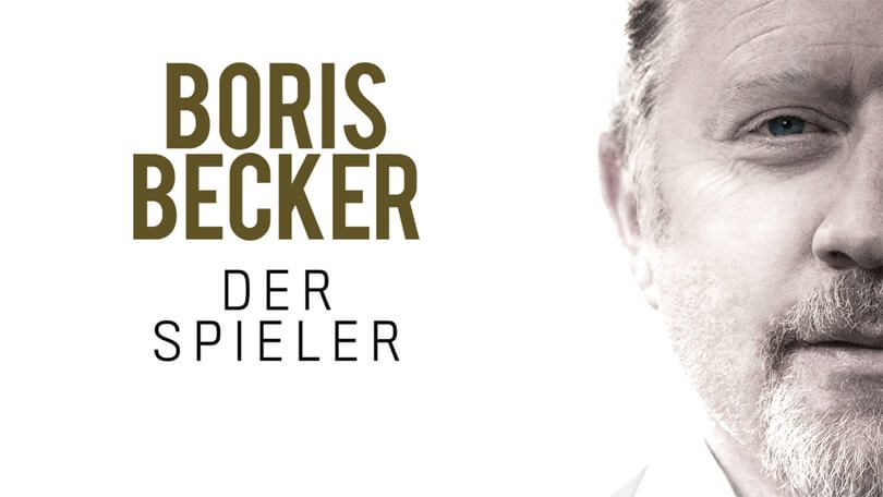Boris Becker Der Spieler