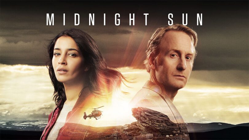 Midnight Sun Netflix seizoen 1