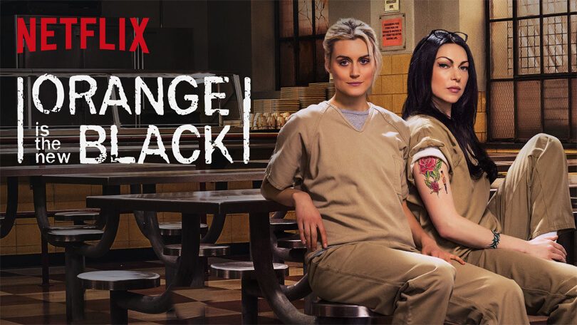 Orange is the New Black seizoen 6 Netflix Wanneer