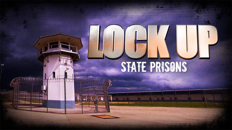 Lockup State Prisons